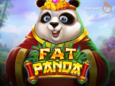 Fat Panda slot